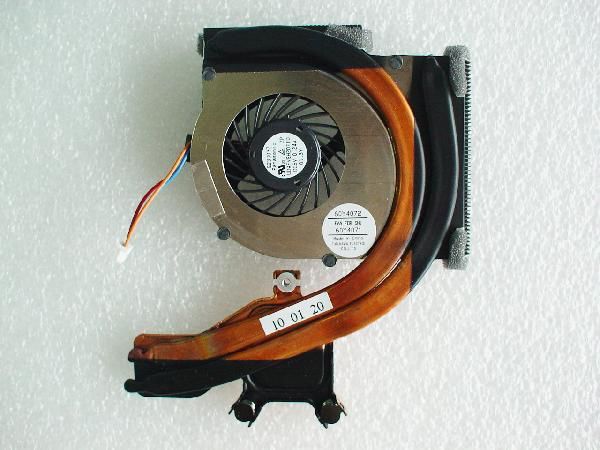 純正新品IBM LENOVO THINKPAD T400S等用CPUファン(60Y4071)拍卖