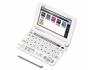 ☆彡 カシオ XD-G5700MED 展示品 医師・看護師の実務や医学部学生の学習をサポート YW拍卖
