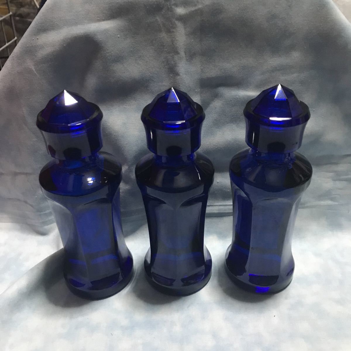 ファイナルファンタジー FF ポーション ボトル 3個 即決拍卖