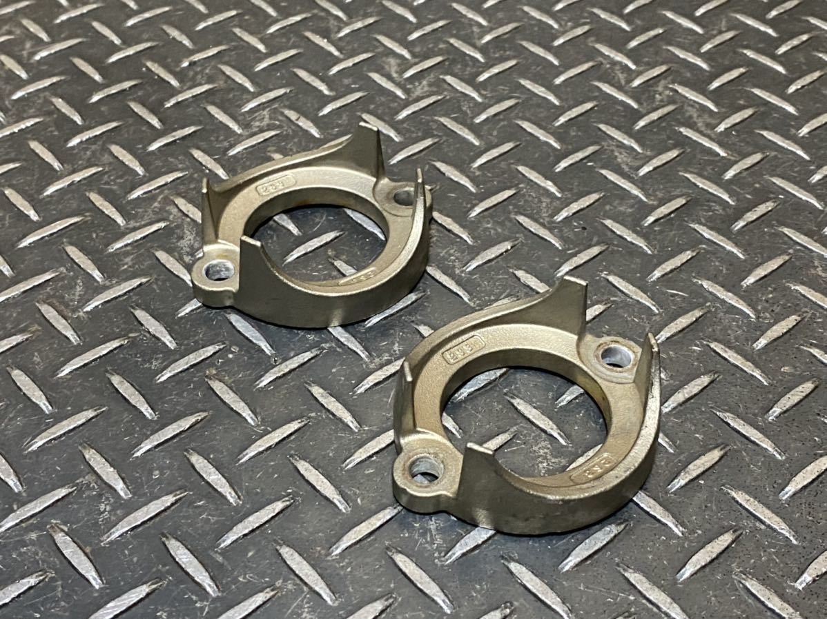 ☆ヤマハ VMAX 1700?V-MAX?☆マフラー フランジ☆2S3☆拍卖