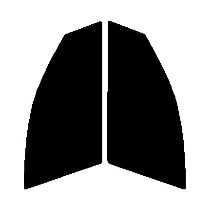 スパッタゴールド75 運転席・助手席 アウディ A4アバント 8K カット済みカーフィルム拍卖