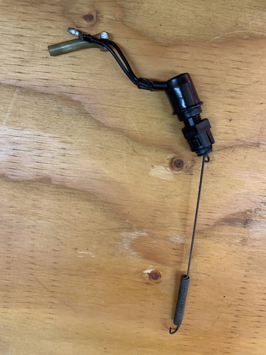 ヤマハ YAMAHA RD125 404 当時物 純正部品 ブレーキランプスイッチ 検索:ノーマル 希少 RD125 404 拍卖