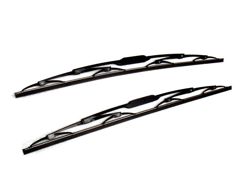 送料無料 (沖縄・離島除く) 2009~2019y RAM 1500 2500 TRUCKS GWBプラス 22インチ (約550mm) フロント ワイパーブレード左右拍卖