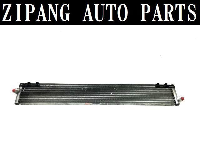 VW029 7P トゥアレグ ハイブリッド AT ミッション オイルクーラー ◆7P0 317 019 ★程度まあまあ ◎ ★即決★拍卖