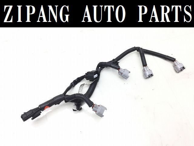 RU004 RM ルノー ルーテシア スポール トロフィー M5M インジェクター ハーネス/配線 ◆24079 KB00A ★程度良好 ◎ ★即決★拍卖