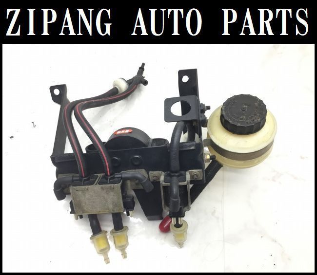 MB087 W463 G500 ゲレンデ ロング 4WD バキューム バルブ ◆002 540 06 97 ★動作OK ○ ★即決★拍卖