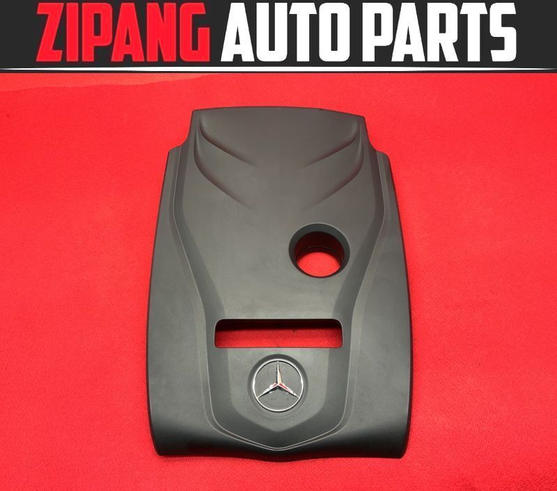 MB139 R172 SLC 180 AMG スポーツ 274M16 エンジン アッパー カバー ◆A 274 016 0900 ★破損無し ◎ ★即決★拍卖