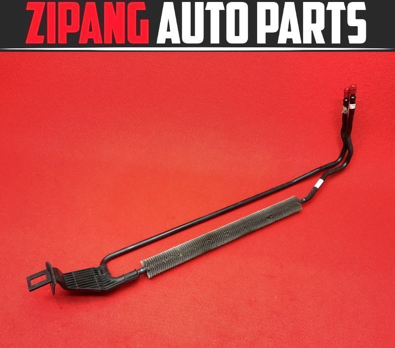 MB138 W211 E320 CDI AV パワステ オイルクーラー ★漏れ無し ○ ★即決★拍卖