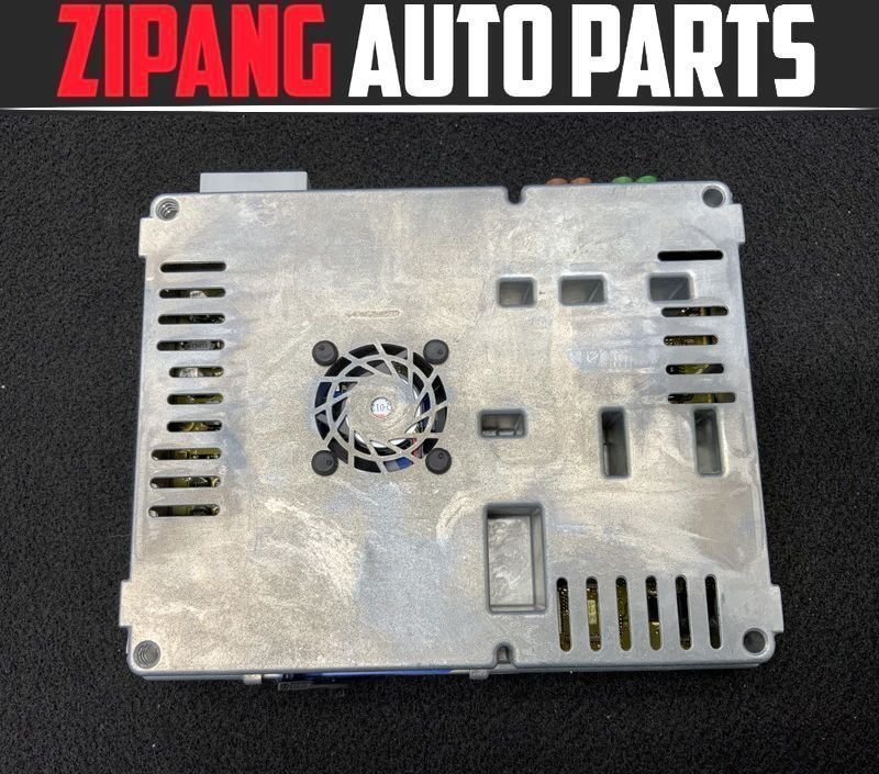 VL044 MB V40 クロスカントリー T5 4WD 純正 地デジ チューナー ◆31328577 AB ○ ★即決★拍卖