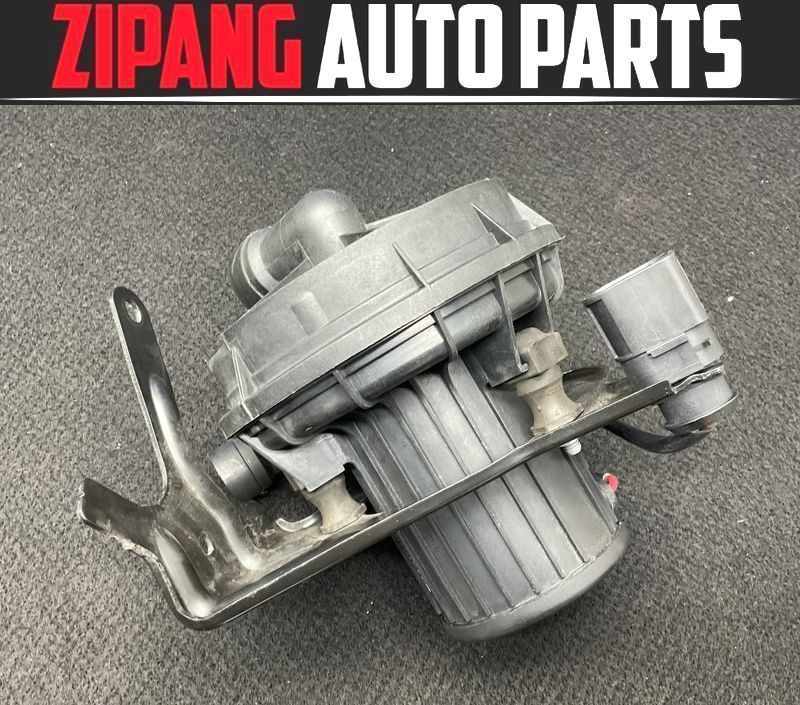 AU095 4G A6 アバント 2.8FSI クワトロ エア ポンプ/エアー ポンプ ◆079 959 231 A ★動作OK ○ ★即決★拍卖