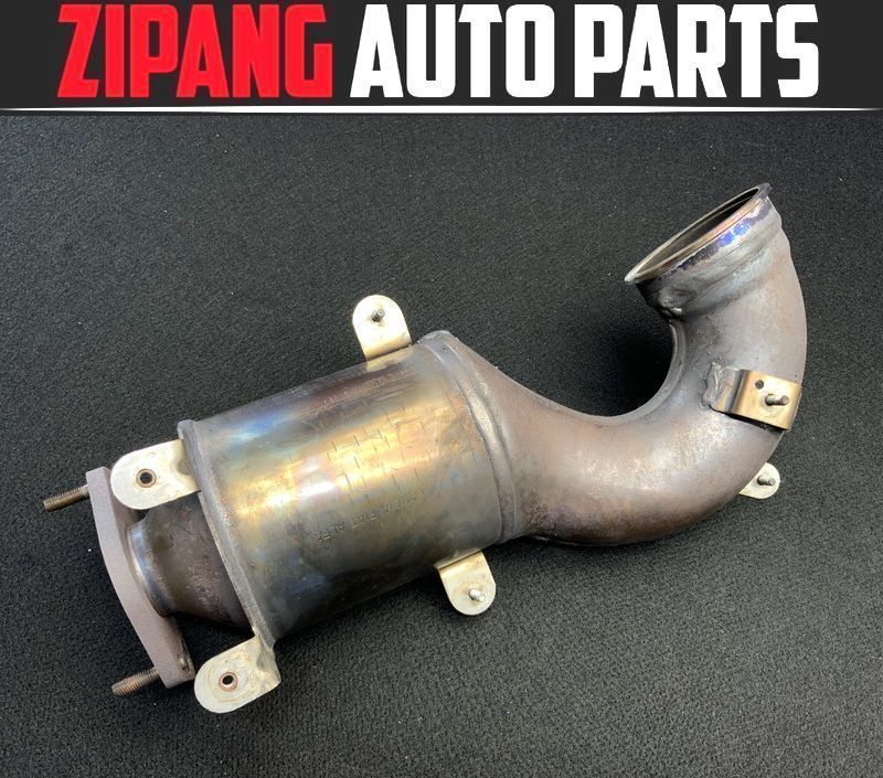 AR017 940 アルファ ジュリエッタ スポルティーバ 純正 触媒/キャタライザー ◆51880408/55218497 ★棚落ち無し ○ ★即決★拍卖