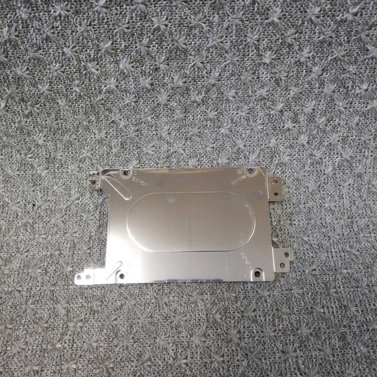 即日発送 送料198円 ★ NEC VersaPro VRL23F-4 PC-VRL23FBGS3R4 等用 HDDマウンタ ★ 中古品 Q564拍卖
