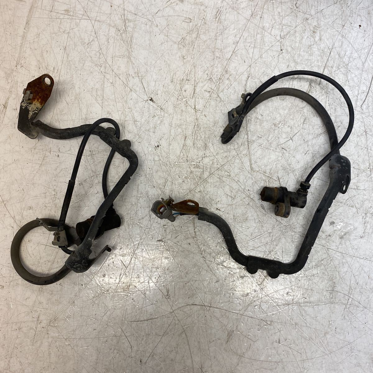 ★ダイハツ ムーヴ★純正ABSセンサー/CBA-L150S AK140拍卖