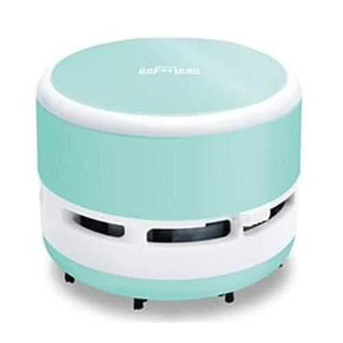 同梱可能 卓上クリーナー 小型クリーナー ポケクリーン MCZ-161GR グリーンx1台拍卖