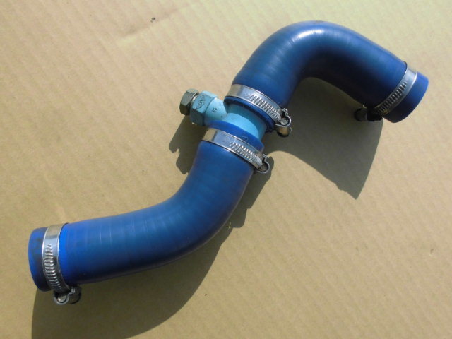 サムコスポーツ シリコン ラジエターホース OMORI 水温計アダプター OM-P171 ユーノス ロードスター NA6CE 1/8 水温計 B6 SAMCO拍卖