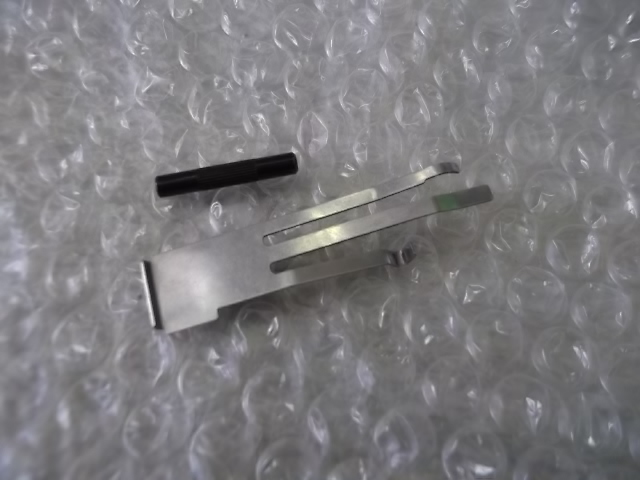 送料無料 マルイ GBB ハイキャパ シアースプリング ハウジングピン まとめて 現状渡し品拍卖