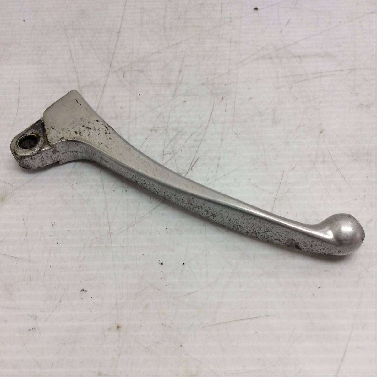 C12-3 ホンダ ディオチェスタ AF68 ブレーキレバー 右 純正部品拍卖