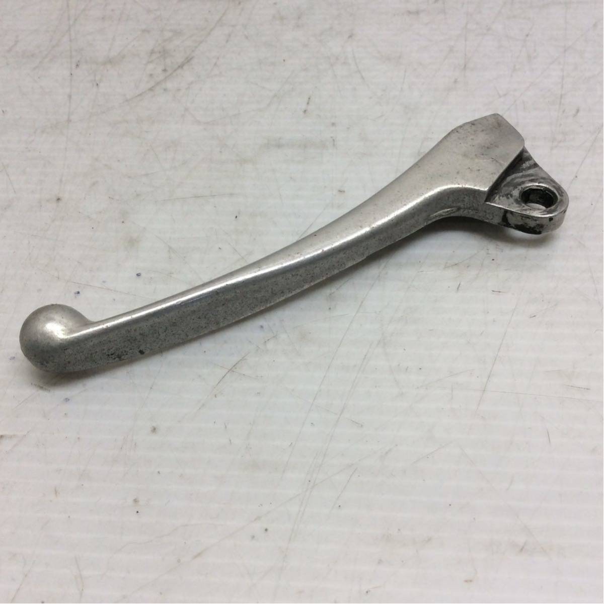 C16-34 ヤマハ ビーノ 5AU ブレーキレバー 左 純正部品拍卖