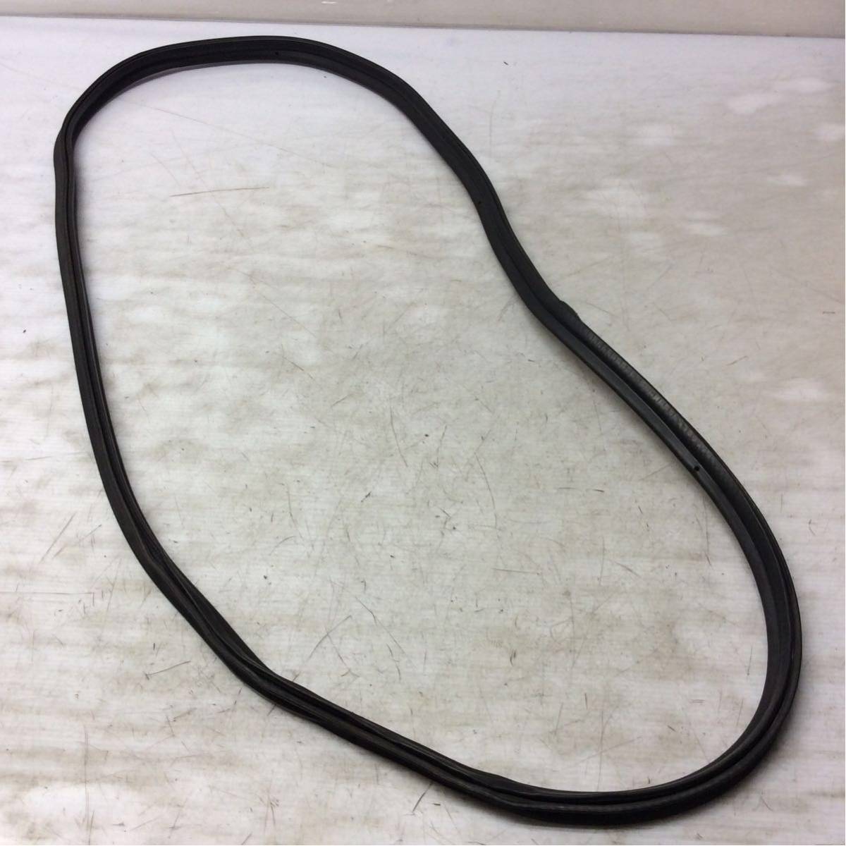 B66-26ne ヤマハ マジェスティ250 SG03J メットイン ゴムモール 純正部品拍卖