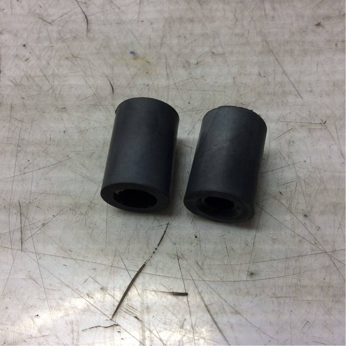 A48-34 スズキ アドレス110 CF11A メーター取付 スペーサー 純正部品拍卖