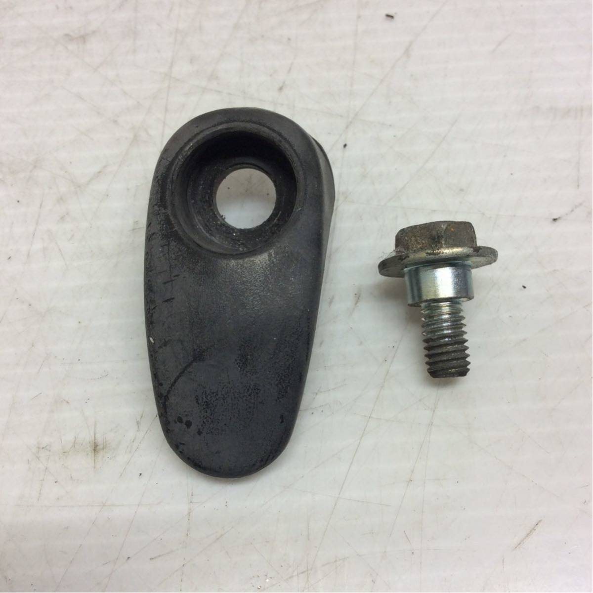 D11-52ne ホンダ ライブディオ AF34 コンビニフック ネジ セット 純正部品拍卖