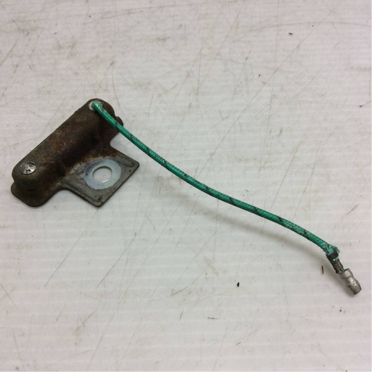 D11-46ne ホンダ ライブディオ AF34 レジスター 動作確認済み 純正部品拍卖