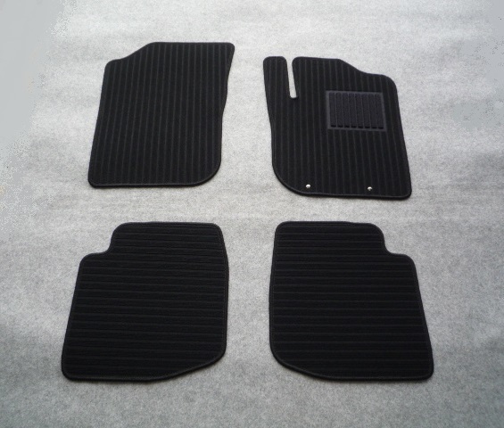 ダイハツ ムーヴコンテ L575S/L585S フロアマット ★選べるカラー5色★ 新品 C/-k1拍卖