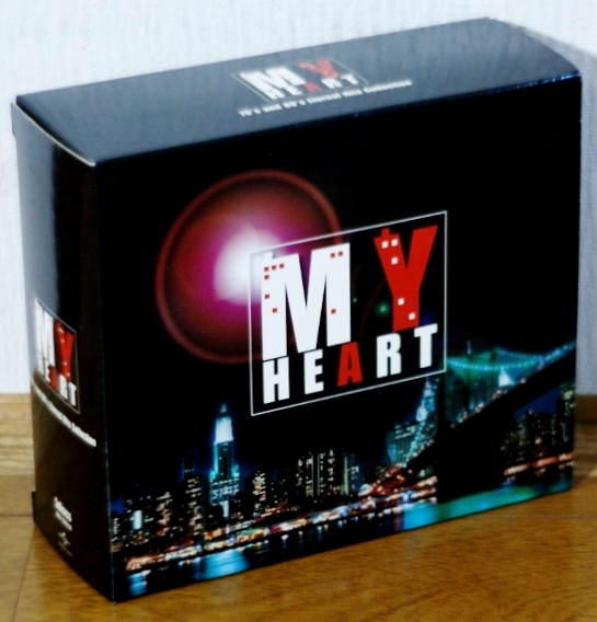 通販限定5CD♪MY HEART 70’s and 80’s Eternal Hits Collection★AOR ガゼボ TOTO シカゴ ホール&オーツ拍卖