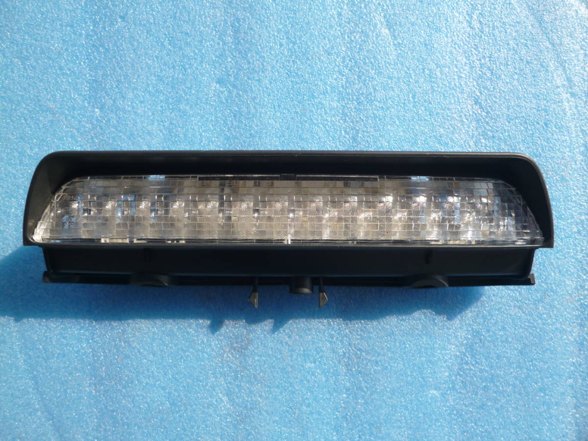 HONDA ホンダ JC1/JC2 純正 LED ストップランプ ハイマウント ブレーキランプ STANLEY P9560 動作確認済み1点 中古品拍卖