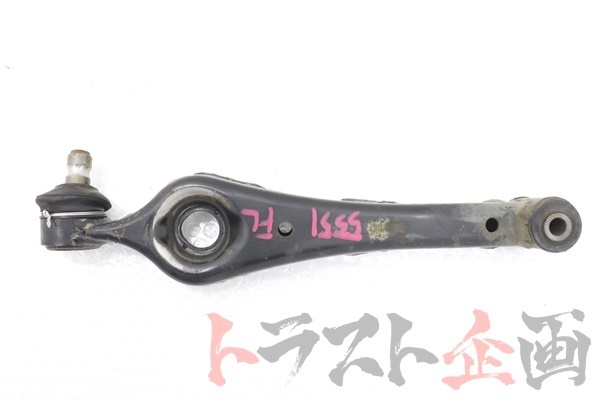 5551422 フロントロアアーム 助手席側 アルトワークス RS/Z HA22S トラスト企画 送料無料拍卖