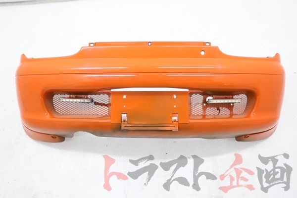 5594121 純正 リアバンパー カプチーノ ベース EA11R トラスト企画 U拍卖