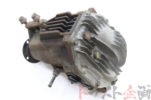 1300266336 純正 スーパーLSD デフ ファイナル4.3 RX-8 タイプE SE3P 前期 トラスト企画 U拍卖