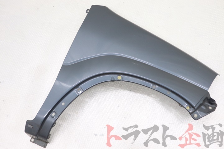 5516115 純正 フェンダー 運転席側 KEIワークス ベース HN22S トラスト企画拍卖