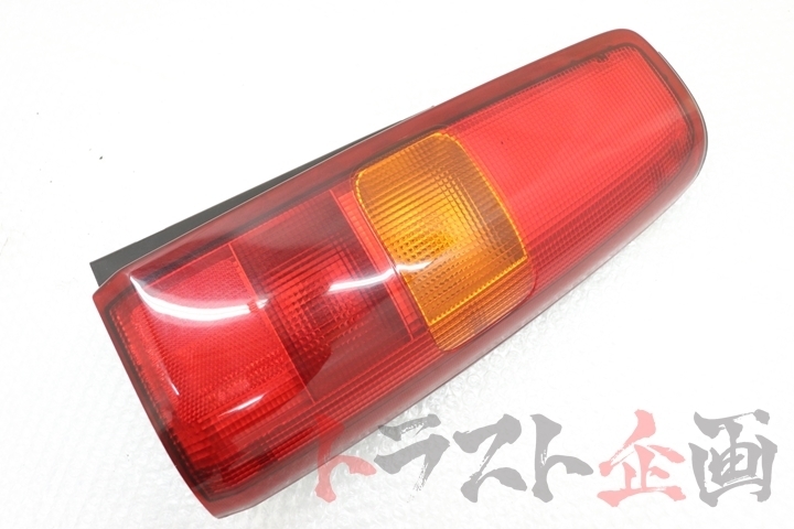 5549119 純正 テール 運転席側 ジムニー XC JB23W トラスト企画拍卖