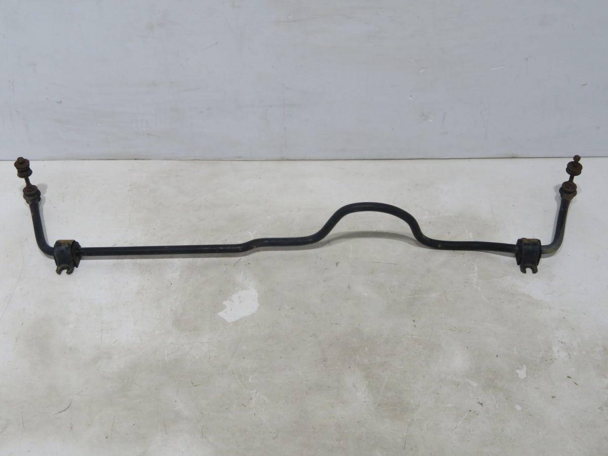 22-6-74 HCR32 スカイライン 2ドア クーペ GTS-T タイプM 【 リア スタビライザー 】 拍卖