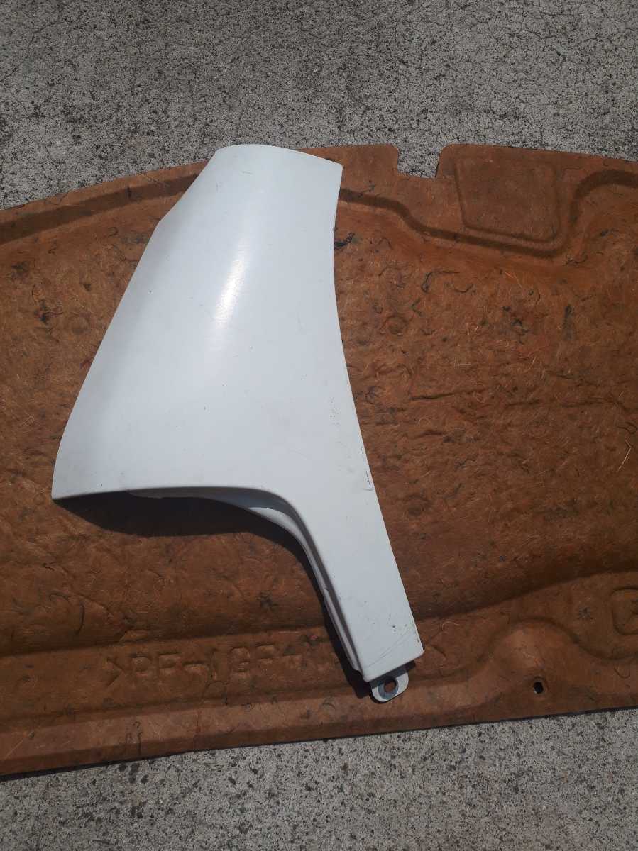 ボンゴ SK82 バネット 左 フロント フェンダー拍卖