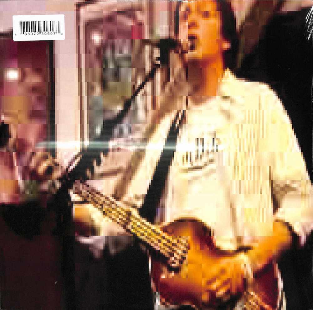 242853 PAUL MCCARTNEY / Amoeba's Secret(12)拍卖