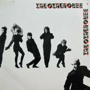 225593 THE OTHER ONES / The Other Ones(LP)拍卖