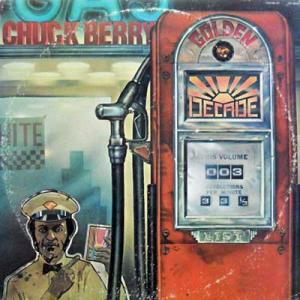 231577 CHUCK BERRY / Golden Decade Volume 3(LP)拍卖