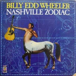 227730 BILLY EDD WHEELER / Nashville Zodiac(LP)拍卖