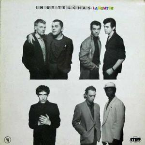 229972 IAN DURY & THE BLOCKHEADS / Laughter(LP)拍卖