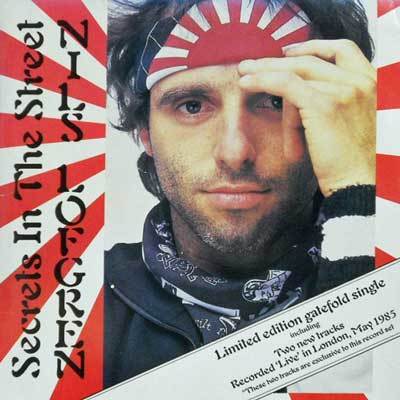 233966 NILS LOFGREN / Secrets In The Street (7)拍卖