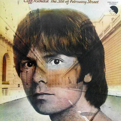 238922 - CLIFF RICHARD / The 31st Of February Street(LP)拍卖