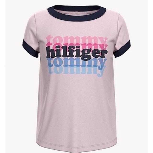 【新品】【サイズ145〜160】TOMMY HILFIGAR拍卖