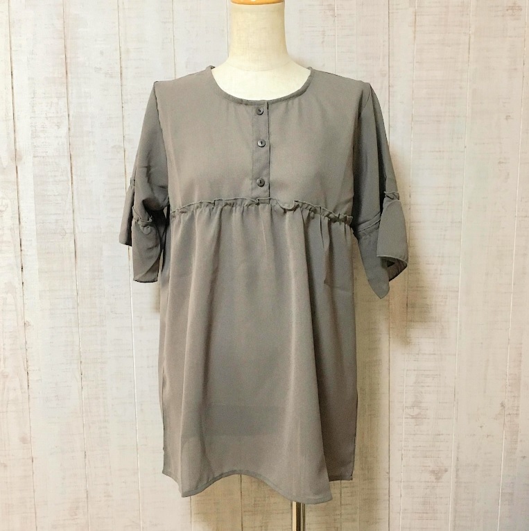 ya570 現品限りです(*^^*)【新品】インド製 エスニックブラウス M~L拍卖