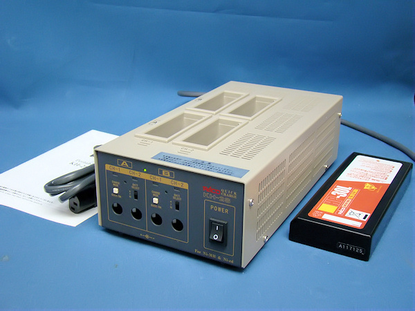 TEAC ティアック HP30L KH-2S 充電器 バッテリ GX1 LX100用 中古拍卖