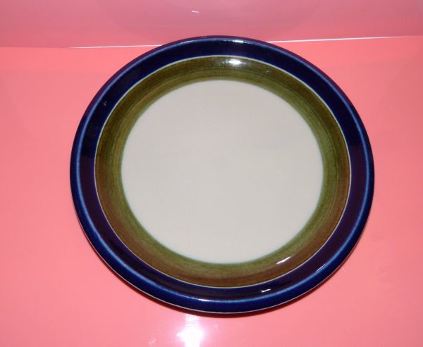 RORSTRAND(ロールストランド) エリザベス プレート 約25cm  839685AA843-227FⅣ拍卖