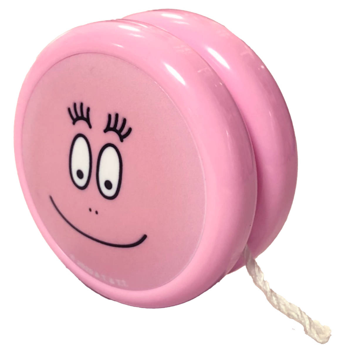 Barbapapa(バーバパパ) ベアリングヨーヨー拍卖