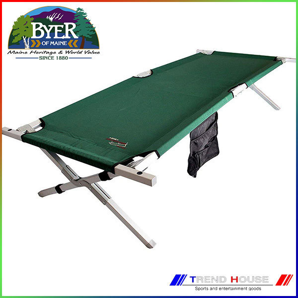 バイヤーオブメイン Byer of Maine / メインミリタリーコット拍卖