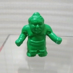 ▲▽大相撲消しゴム① 塩ビ ソフビ 無版権 ガチャガチャ△▼拍卖